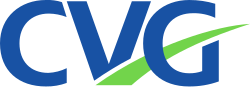 Cincinnati/Northern Kentucky International Airport logo
