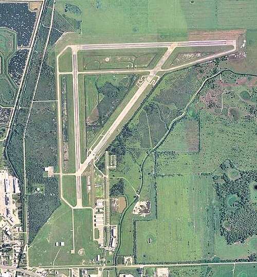 Immokalee Airport (IMM)