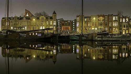 Oosterhaven