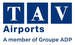 Ankara Esenboğa Airport logo