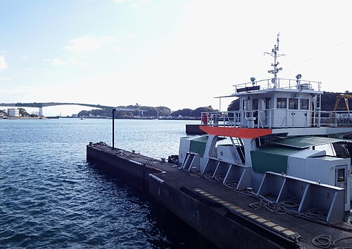 Port of Kochi
