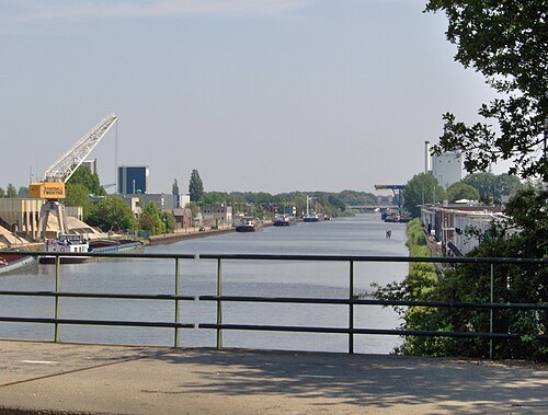 port of Hengelo