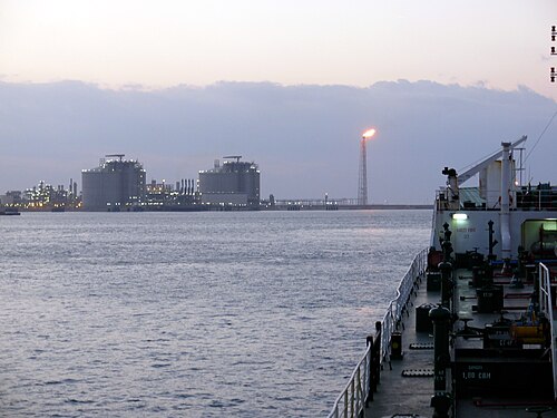 Damietta Port