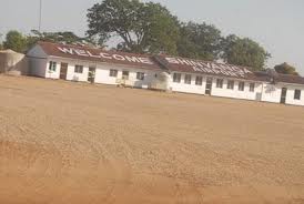 Shinyanga Airport (SHY)