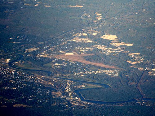 Concord Municipal Airport (CON)