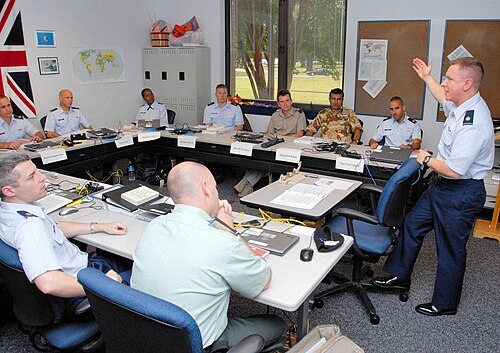 Maxwell Air Force Base (MXF)