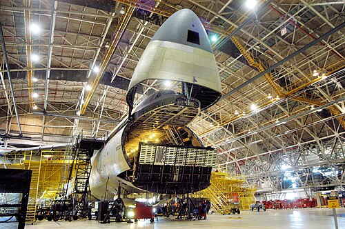 Robins Air Force Base (WRB)