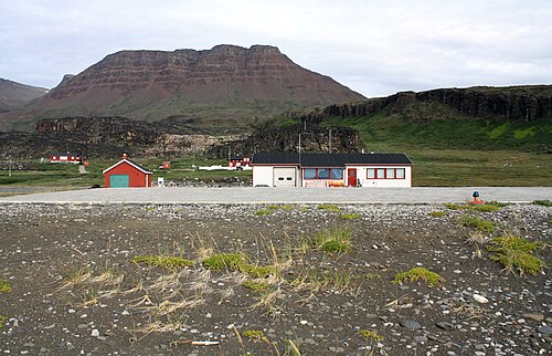Qeqertarsuaq Heliport (JGO)