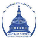 Joint Base Andrews logo