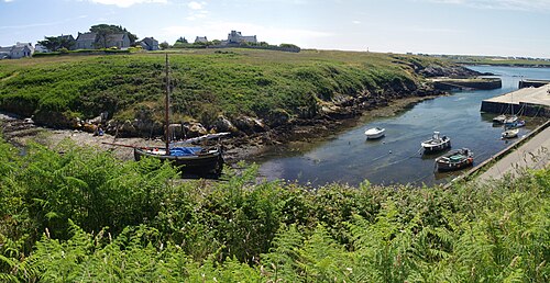 Port de Lampaul
