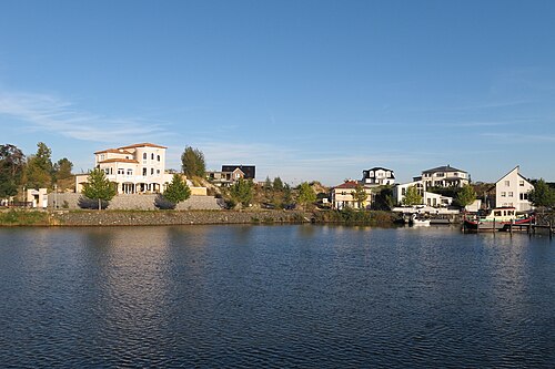 ports in Landkreis Gifhorn