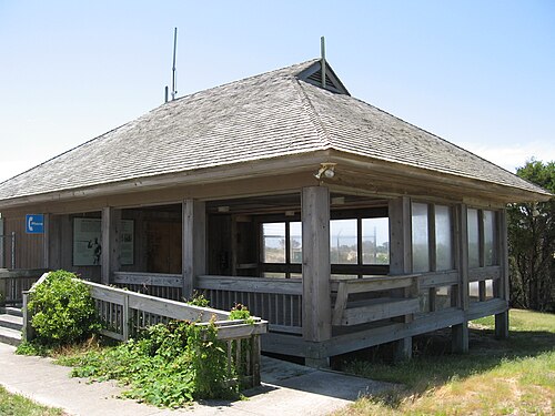 Billy Mitchell Airport (HNC)