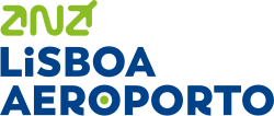 Humberto Delgado Airport logo