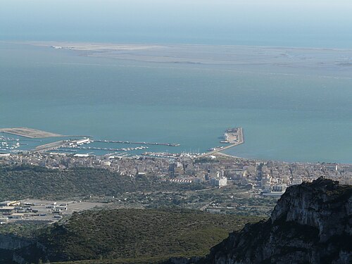 Port de la Ràpita
