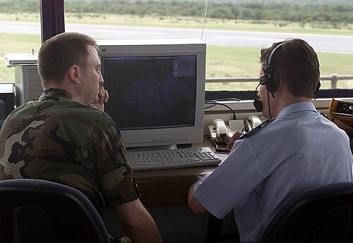 Air Force Base Hoedspruit (HDS)
