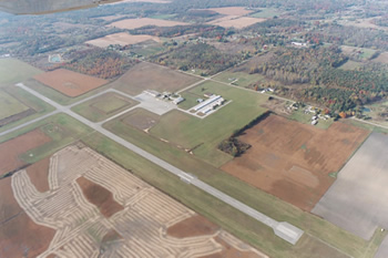 Gratiot Community Airport (AMN)
