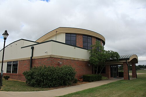 Ohio University Airport (ATO)