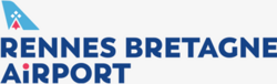Rennes – Saint-Jacques Airport logo