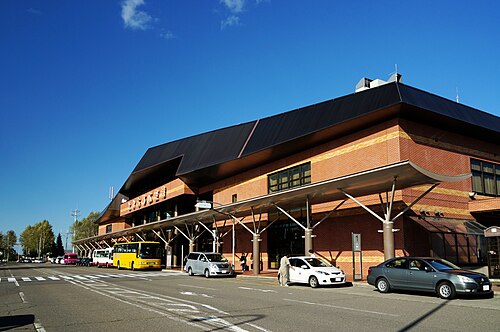 Obihiro Airport (OBO)