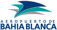 Comandante Espora Airport logo