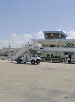 Aden Adde International Airport (MGQ)