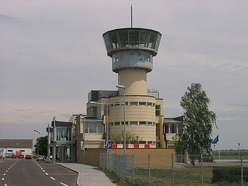 Pécs-Pogány International Airport (PEV)