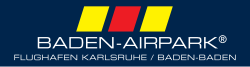 Baden Airport logo
