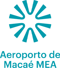 Macaé Airport logo