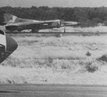 Faya-Largeau Airport (FYT)