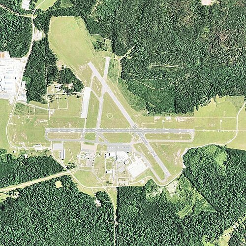 Esler Field (ESF)