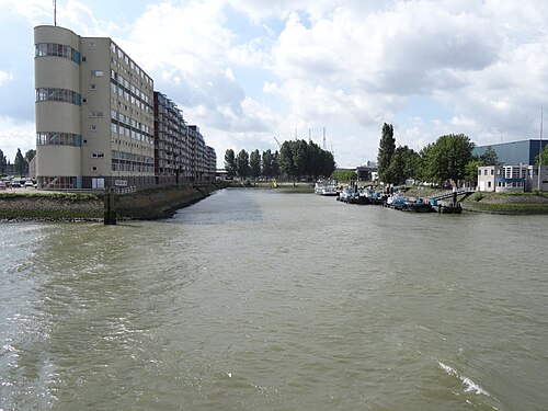 Sint-Janshaven