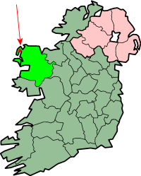 Belmullet Aerodrome (BLY)