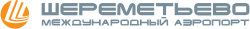 Sheremetyevo International Airport logo