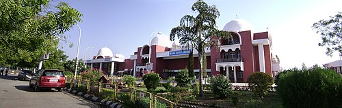 Vadodara Airport (BDQ)