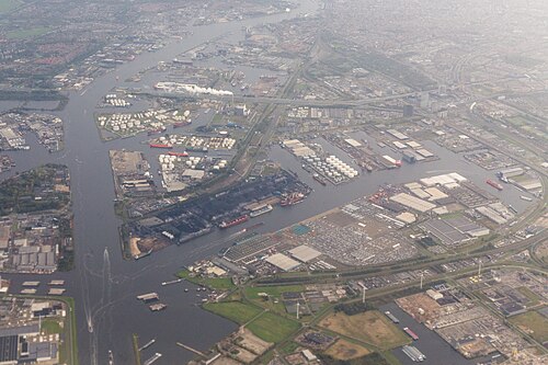 Westhaven