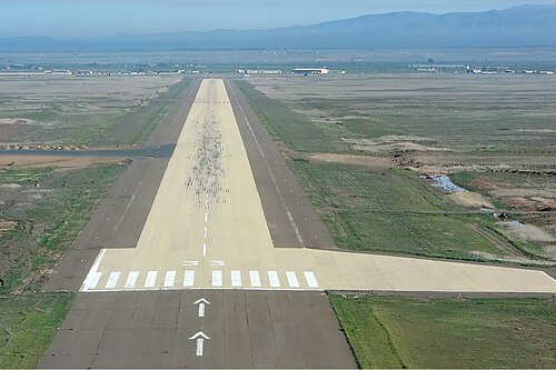Ardabil Airport (ADU)