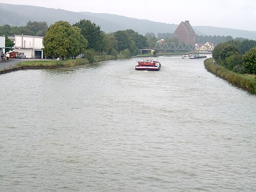 Bad Essen ports