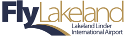 Lakeland Linder Regional Airport logo