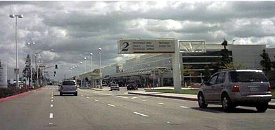 Ontario International Airport (ONT)