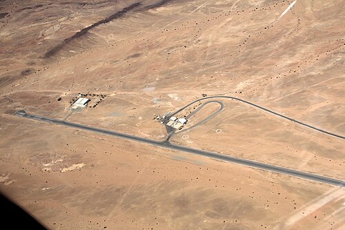 Arandis Airport (ADI)