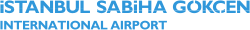 Istanbul Sabiha Gökçen International Airport logo