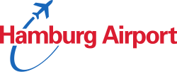Hamburg Airport logo
