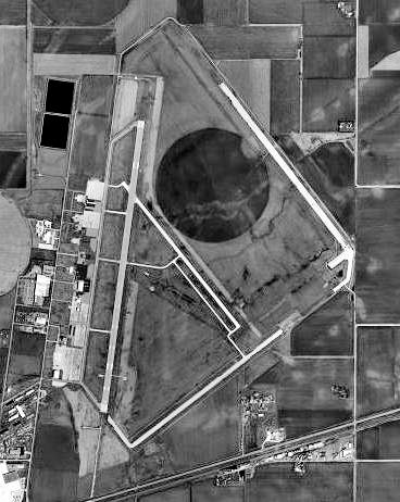 Kearney Regional Airport (EAR)