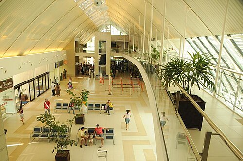 Feijó Airport (FEJ)