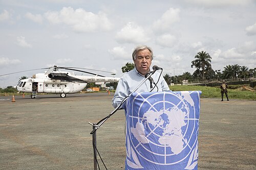 Beni Mavivi Airport (BNC)