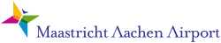 Maastricht Aachen Airport logo