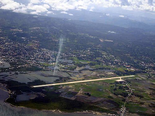 Pagadian Airport (PAG)