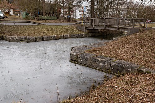 Anlände Wegscheid