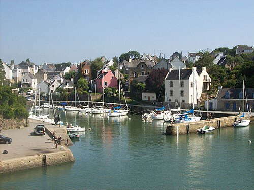 Port du Bono