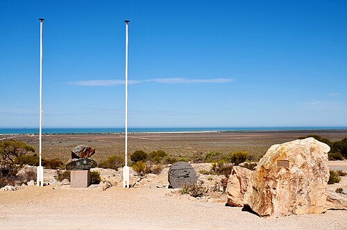 Eucla Airport (EUC)